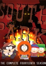 South Park (1997)