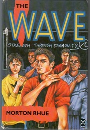 The Wave (Morton Rhue)