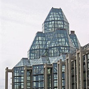 National Gallery of Canada - Ottawa, ON