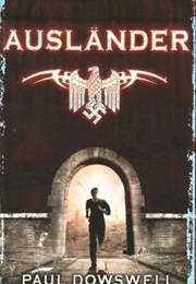 Auslander (Paul Dowswell)