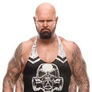 Luke Gallows