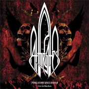 Purgatory Unleashed - Live at Wacken - At the Gates