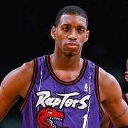 Tracy McGrady