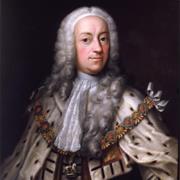 King George II