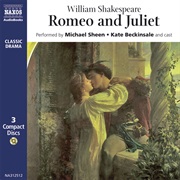Romeo and Juliet (Naxos Records)