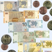 Azerbaijani Manat