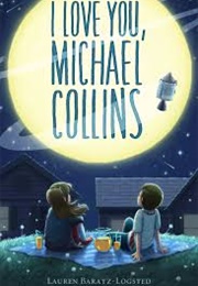 I Love You, Michael Collins (Lauren Logsted)