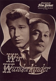 Wir Wunderkinder (1958)
