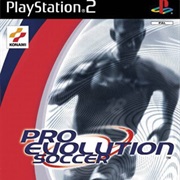 Pro Evolution Soccer