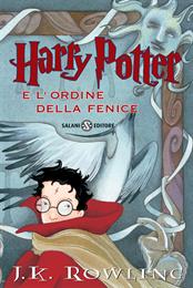 Harry Potter E L'ordine Della Fenice