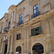National Museum of Archaeology, Malta