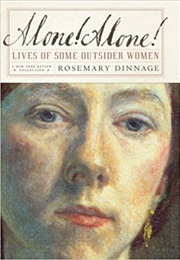 Alone! Alone (Dinnage)