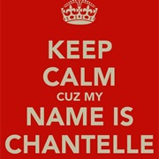 Chantelle