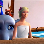 I Need to Know - Barbie as Island Princess