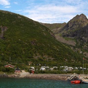 Lyngvaer
