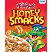 Honey Smacks