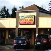 Ramirez Mexican Store (Tumwater, Washington)