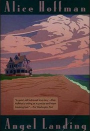 Angel Landing (Alice Hoffman)