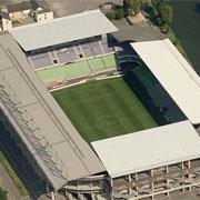 Stade Route De Lorient