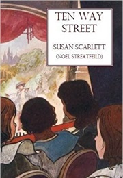 Ten Way Street (Susan Scarlett)