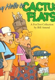 May the Force Be With Us, Please (Bill Amend)