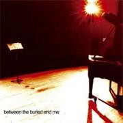 Between the Buried and Me - S/T