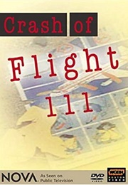 Nova:  Crash of Flight 111 (2004)