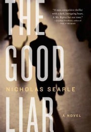 The Good Liar (Nicholas Searle)