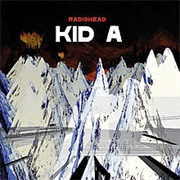How to Disappear Completely - Radiohead