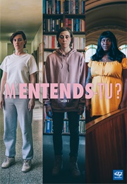 M'entend-Tu? (2018)