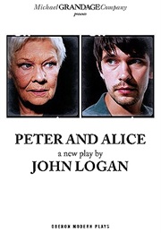 Peter and Alice (John Logan)