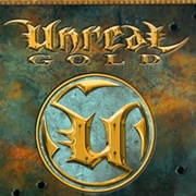 Unreal Gold (PC, Steam)