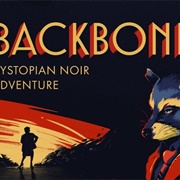 Backbone: Prologue