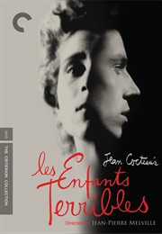 Les Enfants Terribles (1950)