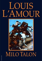 Milo Talon (Louis L'amour)