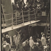 The Steerage