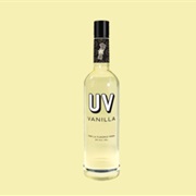 UV Vanilla