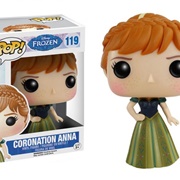 Coronation Anna