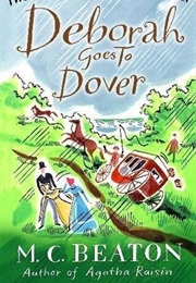 Deborah Goes to Dover (M.C. Beaton)