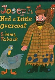 Joseph Had a Little Overcoat (Simms Taback)