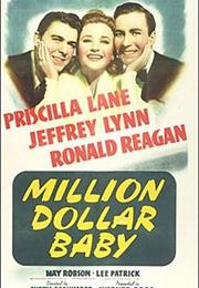 Million Dollar Baby (1941)