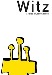 Witz (Joshua Cohen)
