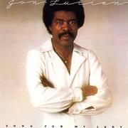 Jon Lucien - Song for My Lady