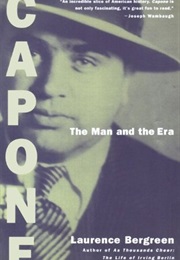 Capone: The Man and the Era (Laurence Bergreen)