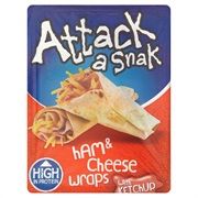 Attack a Snak