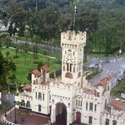 Montazah Palace and Gardens