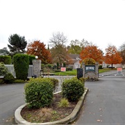 North Puyallup, Washington