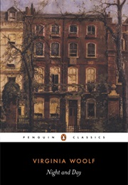 Night and Day (Virginia Woolf)