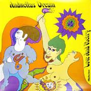 Andwella's Dream - Love and Poetry