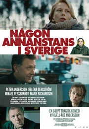 Någon Annanstans I Sverige (2011)